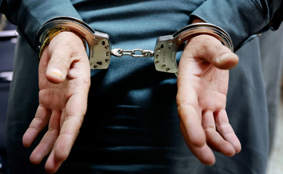 Боевики ОРДО задержали одного из своих спонсоров - СМИ