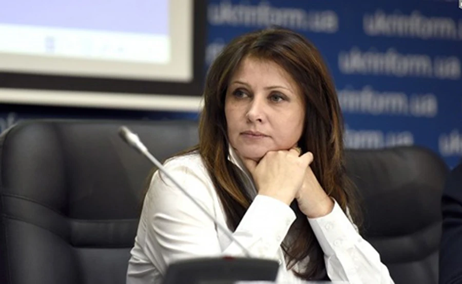 Украинцы рассказали в ПА НАТО о связях РФ с исламскими террористами