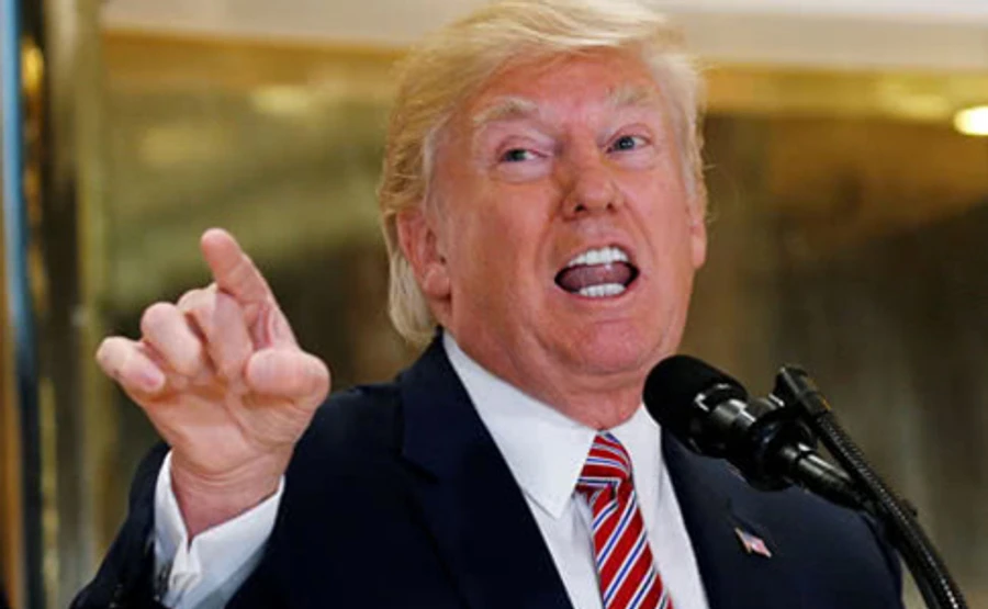 Трамп втрачає більшість у нижній палаті Конгресу США