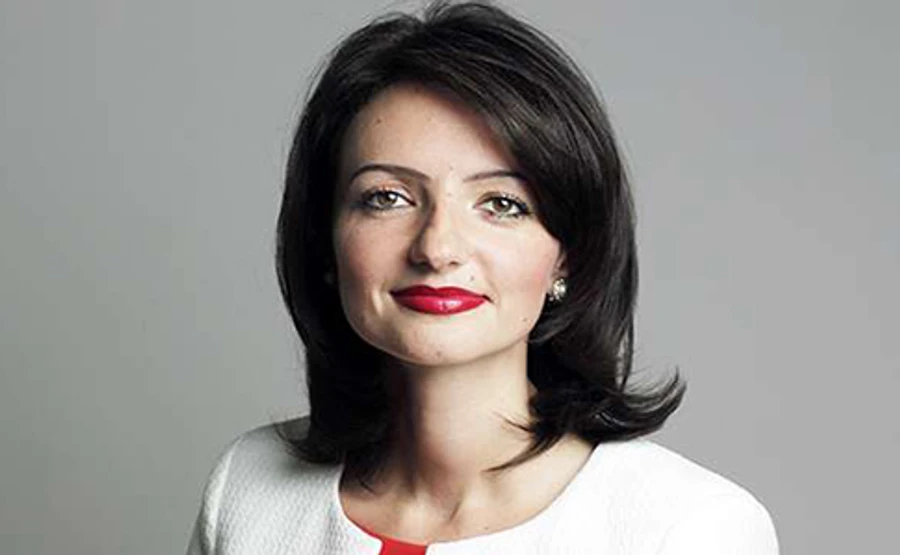 МИД выразило протест против недопуска Денисовой к Карпюку