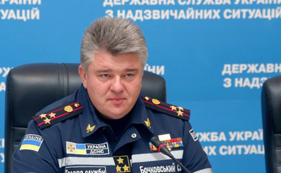 Суд повернув посаду топ-чиновнику, якого затримали в ефірі ТБ