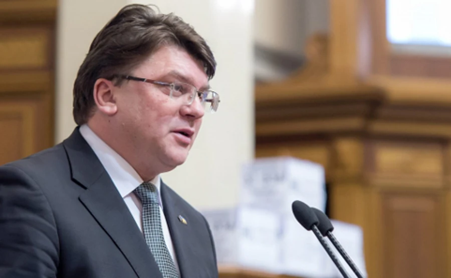 Жданов призывает Украину бойкотировать Кубок мира в России