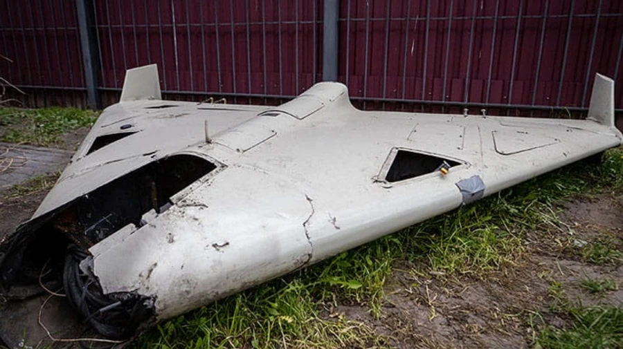 Парламент Румунії остаточно схвалив збиття дронів, які порушують повітряний простір