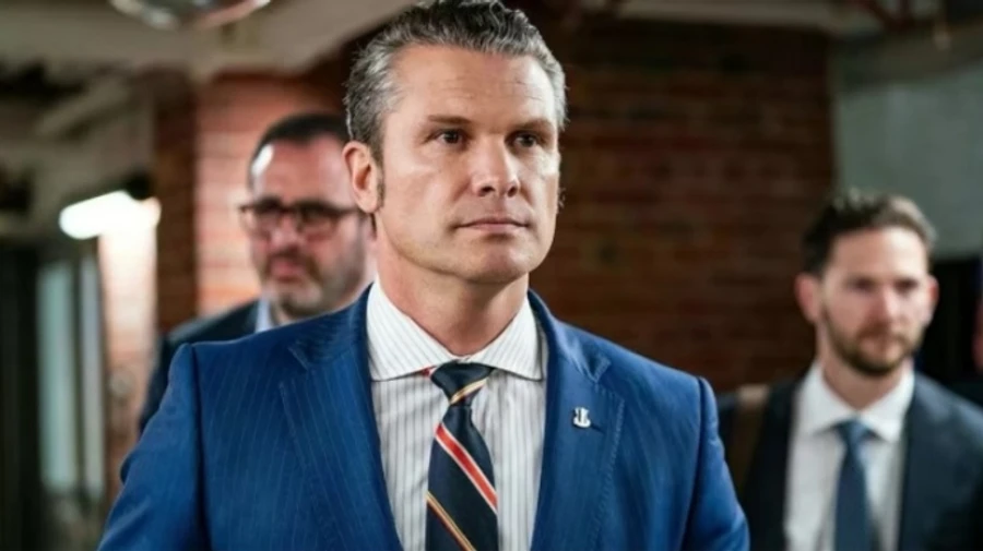 Глава Пентагона похвалил Британию, потому что та увеличила расходы на оборону