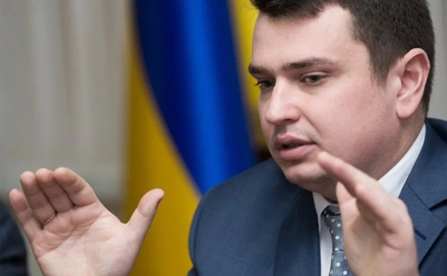 Ситник: Збитки від зловживання НБУ коштами на рефінансування - мільярди