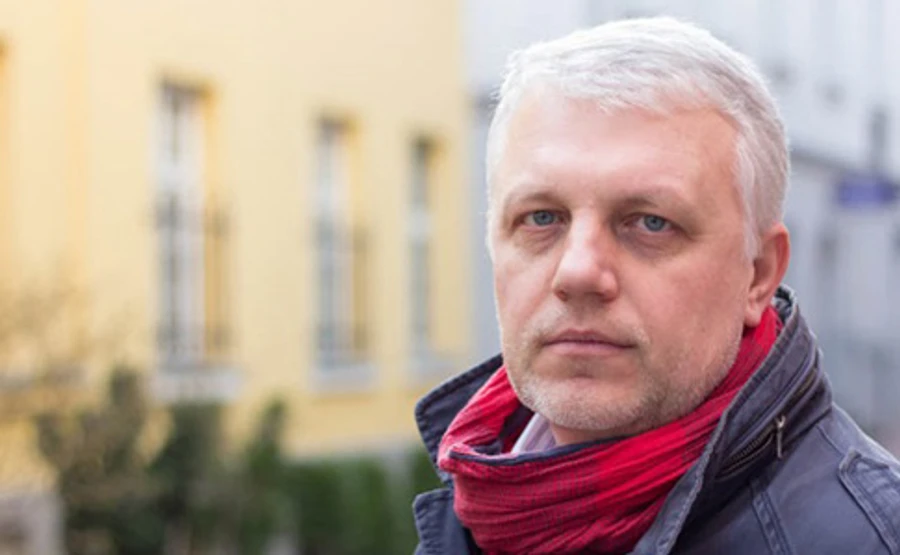 Справа Шеремета: Суд дав доступ до інформації мобільних операторів