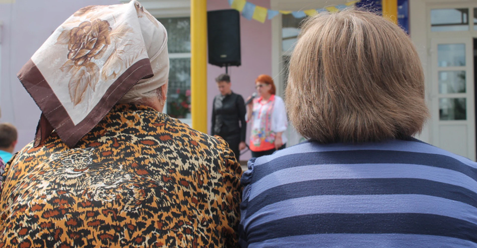 Брат за брата та Савченко як ВІП-агітатор: довибори на 85-му окрузі