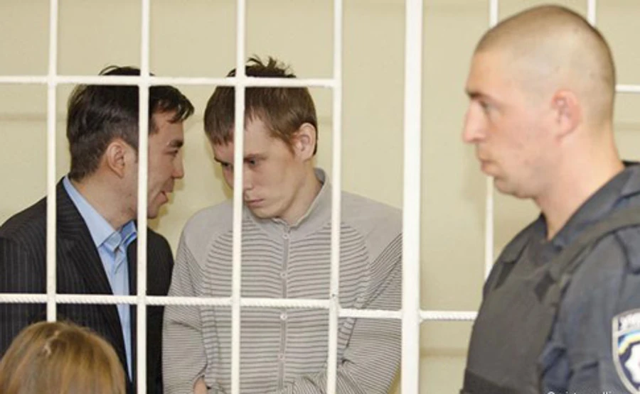 В Мін'юст не надходили документи про помилування або видачу ГРУшників