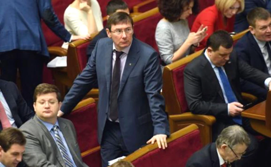 БПП озвучили новых кандидатов на кресла. Вице-премьеров - шесть