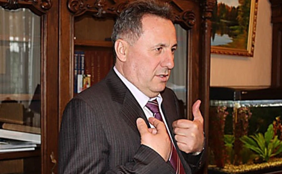 В ГПУ обещают уволить Стоянова, если суд не запретит