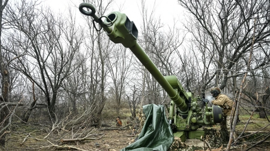 Британська розвідка: Росія змушує мобілізованих підписувати безстрокові контракти через втрати