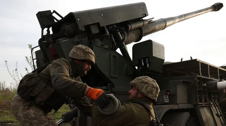 Переозброєння разом з Європою: як Україна залучає західні інвестиції в оборонку