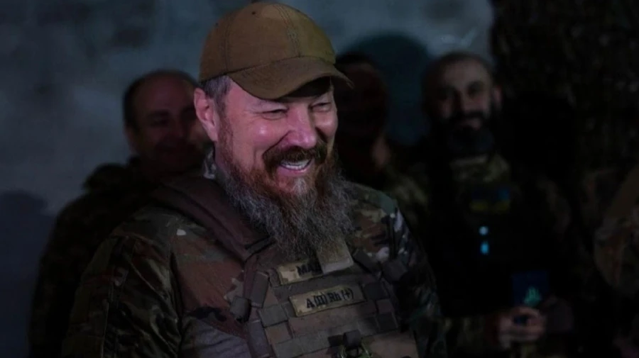 Ukraine's Unmanned Systems Forces hit strategically important Druzhba oil pipeline