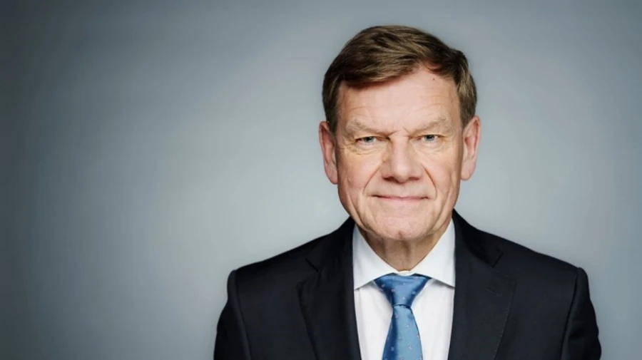 Germany says it will not deploy forces to Ukraine