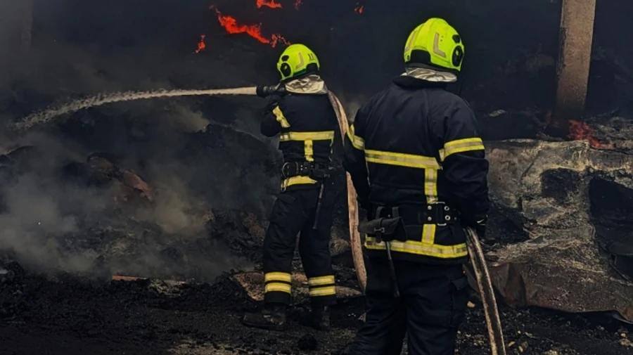 Россия атаковала Украину Искандером и 46 БпЛА – 17 дронов и ракета попали в цель