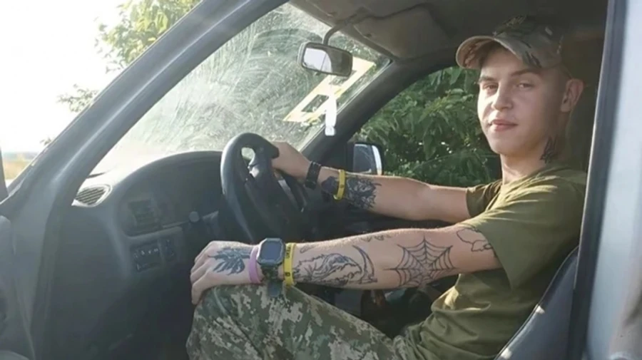 Soldier whose will was quoted by Zelenskyy killed in action