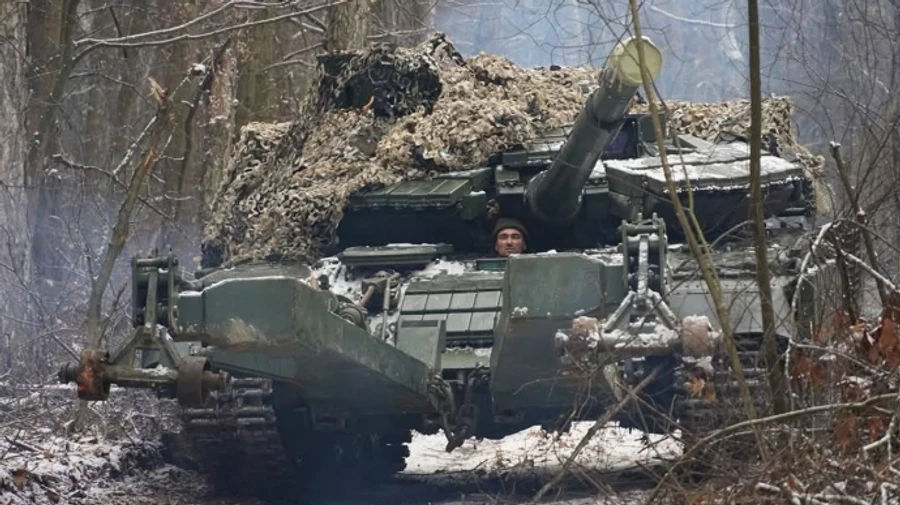 Russia loses 1,340 soldiers over past day – Ukraine's General Staff