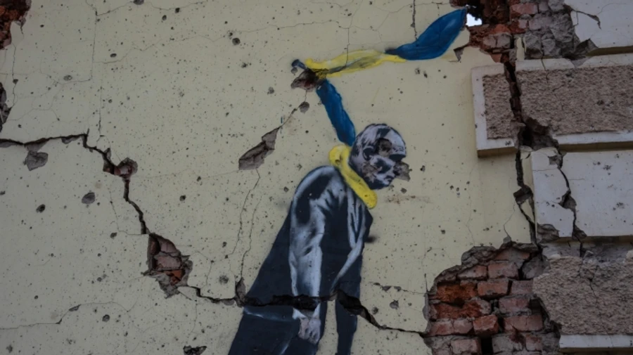 В ПАСЕ не позволили зарегистрировать проект решения с объявлением Путина террористом