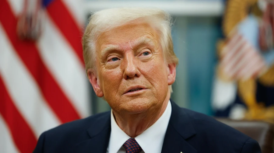 Trump assured that there will be no Third World War because of Ukraine