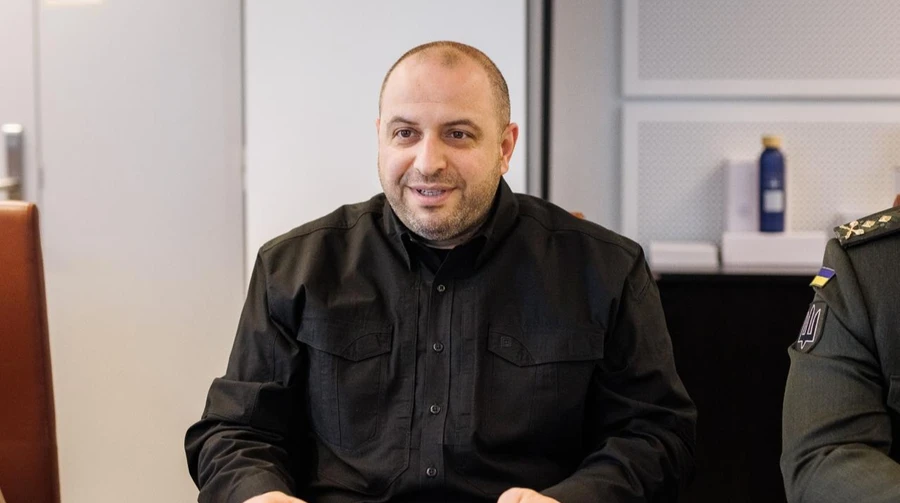 Umerov said that Ukraine and the Russian Federation are activating the Istanbul agreements on the exchange of prisoners