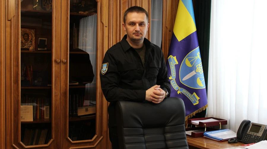 Since 2022, more than 2,000 cases of collaboration have been opened in Donetsk region - prosecutor's office