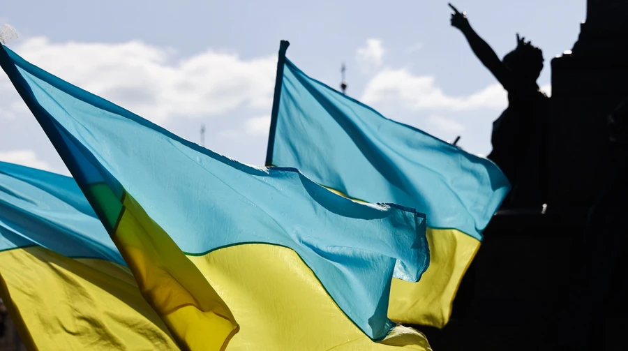 Half of Ukrainians willing to protest against unacceptable concessions to Russia – survey