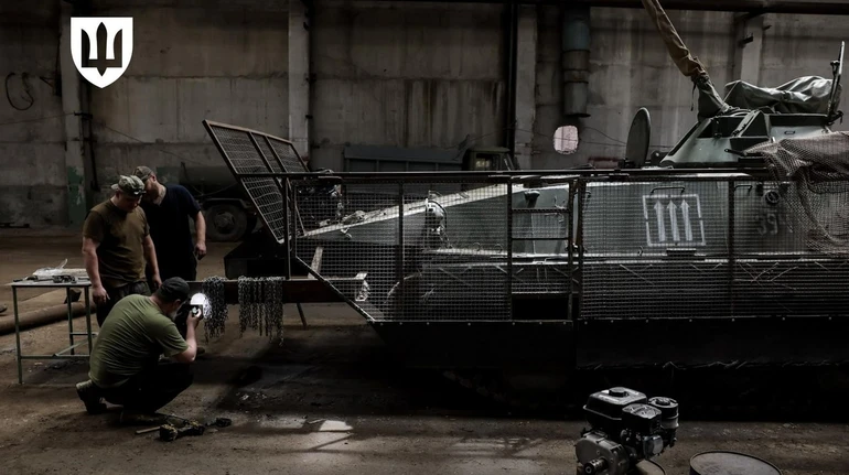 ОПК отримав на відновлення понад 1,5 млрд грн бюджетної підтримки – Шмигаль