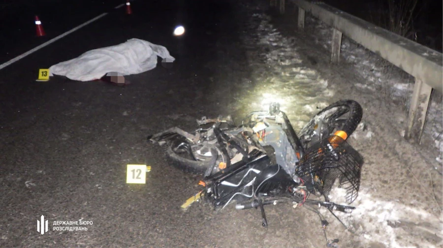 Пьяный правоохранитель сбил насмерть велосипедистку и скрылся – ГБР