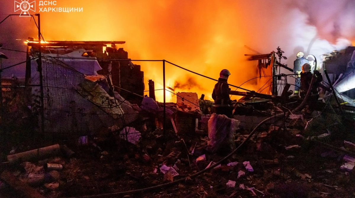 Russia kills 4 and injures 20 civilians in 3 Ukrainian oblasts over past day