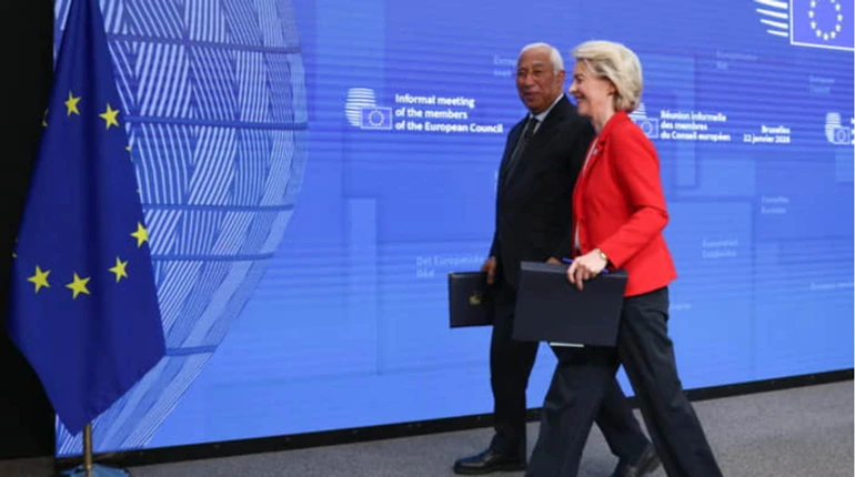 Без шансов для российского газа: почему ЕС уже не вернется к энергетическому сотрудничеству с РФ