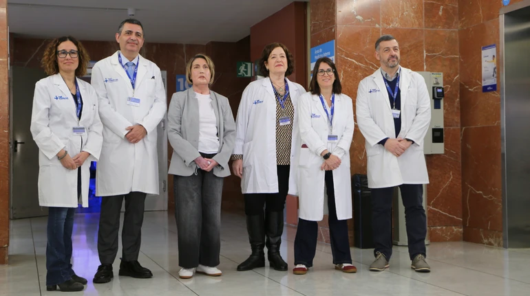 В Испании впервые в мире пересадили лицо от женщины, которая умерла в результате ассистированного самоубийства