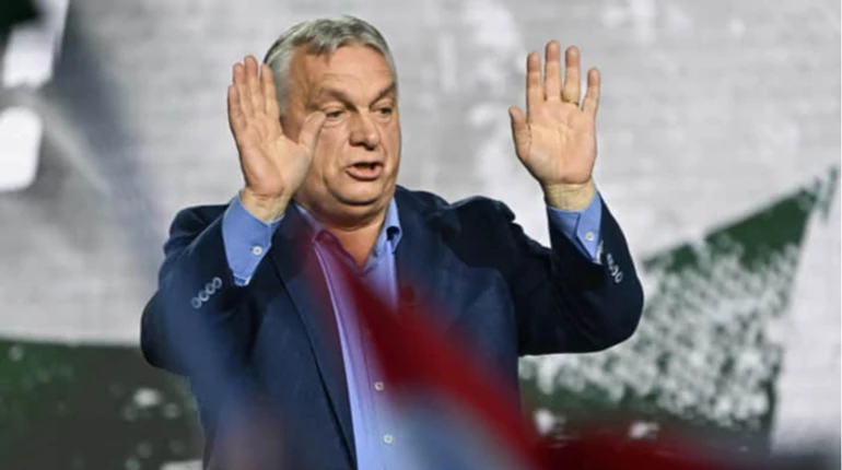 Террорист по ту сторону Тисы. Зачем Орбан захватил украинских заложников и как действовать Киеву