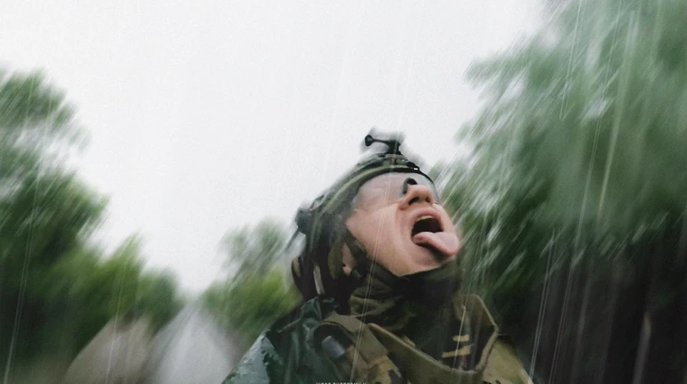Не рожденный для войны: о фильме Простой солдат