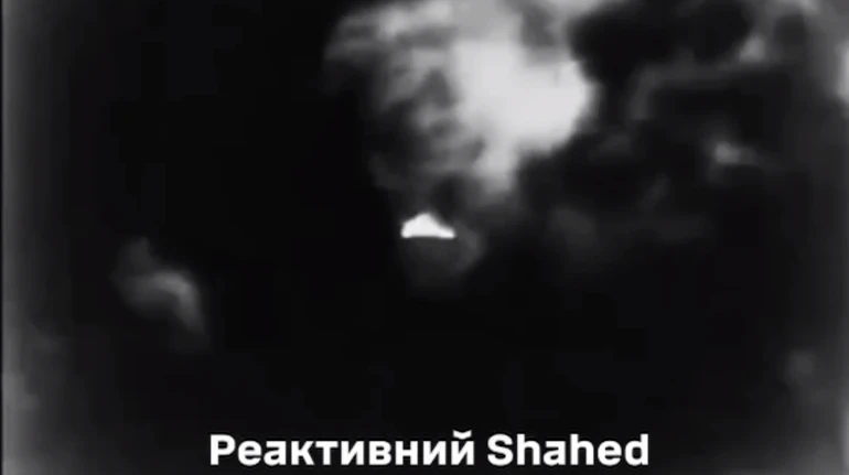 Частная ПВО впервые сбила Шахед на скорости более 400 км/ч – Федоров