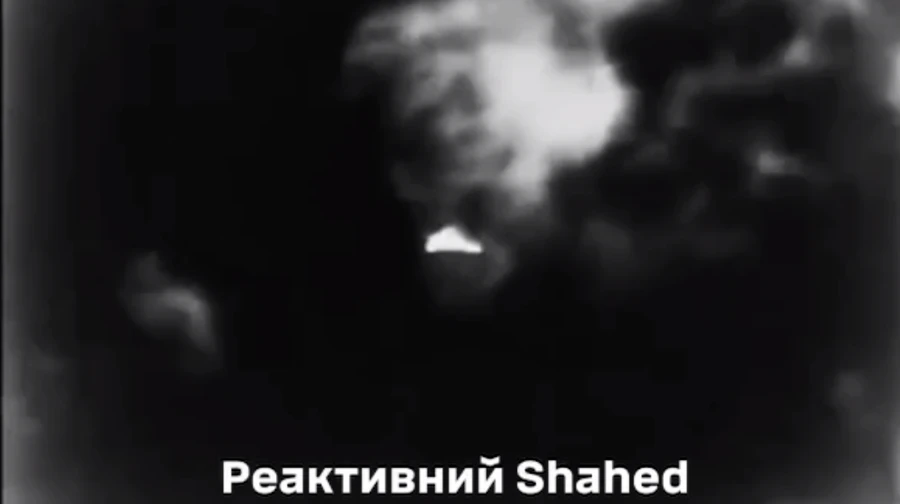 Private air defence group downs Shahed drone at over 400 km/h for first time – Ukrainian defence minister