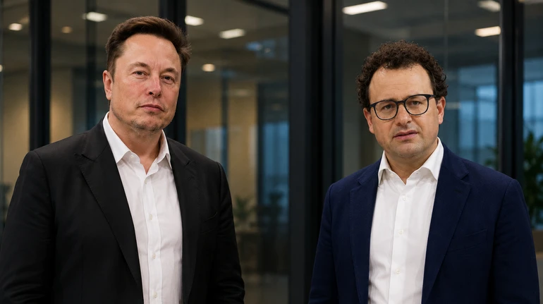 Anthropic подвоює ліміти тарифів Claude Code після угоди зі SpaceX