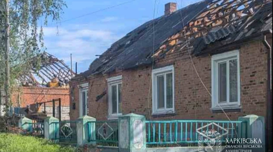 В Херсонской и Харьковской областях — ещё 4 погибших и 25 раненых среди гражданского населения