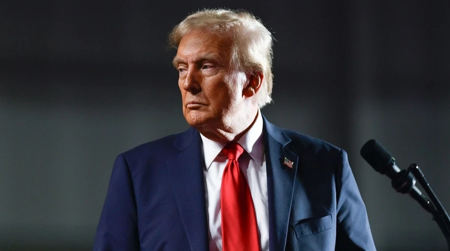 Трамп заявил о соглашении с Ираном и открытии Ормузского пролива