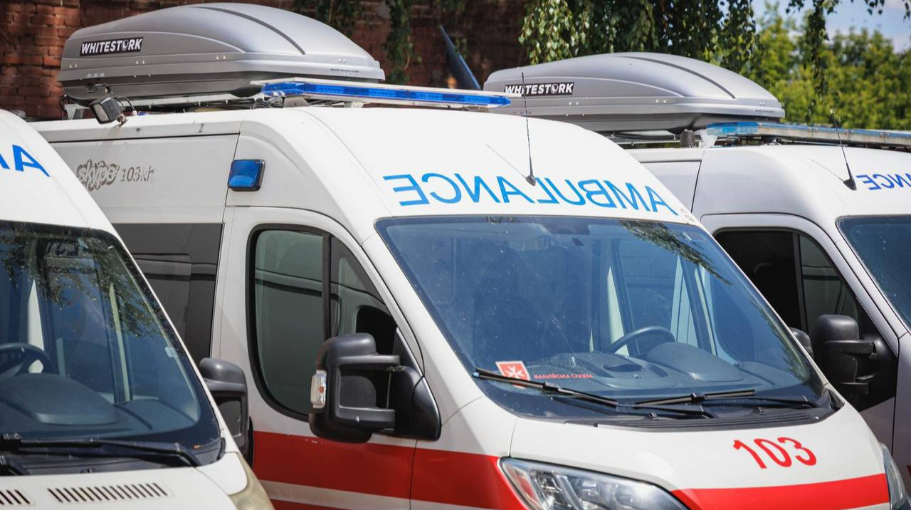 Окупанти атакували дроном авто в Запорізькому районі – убили водія