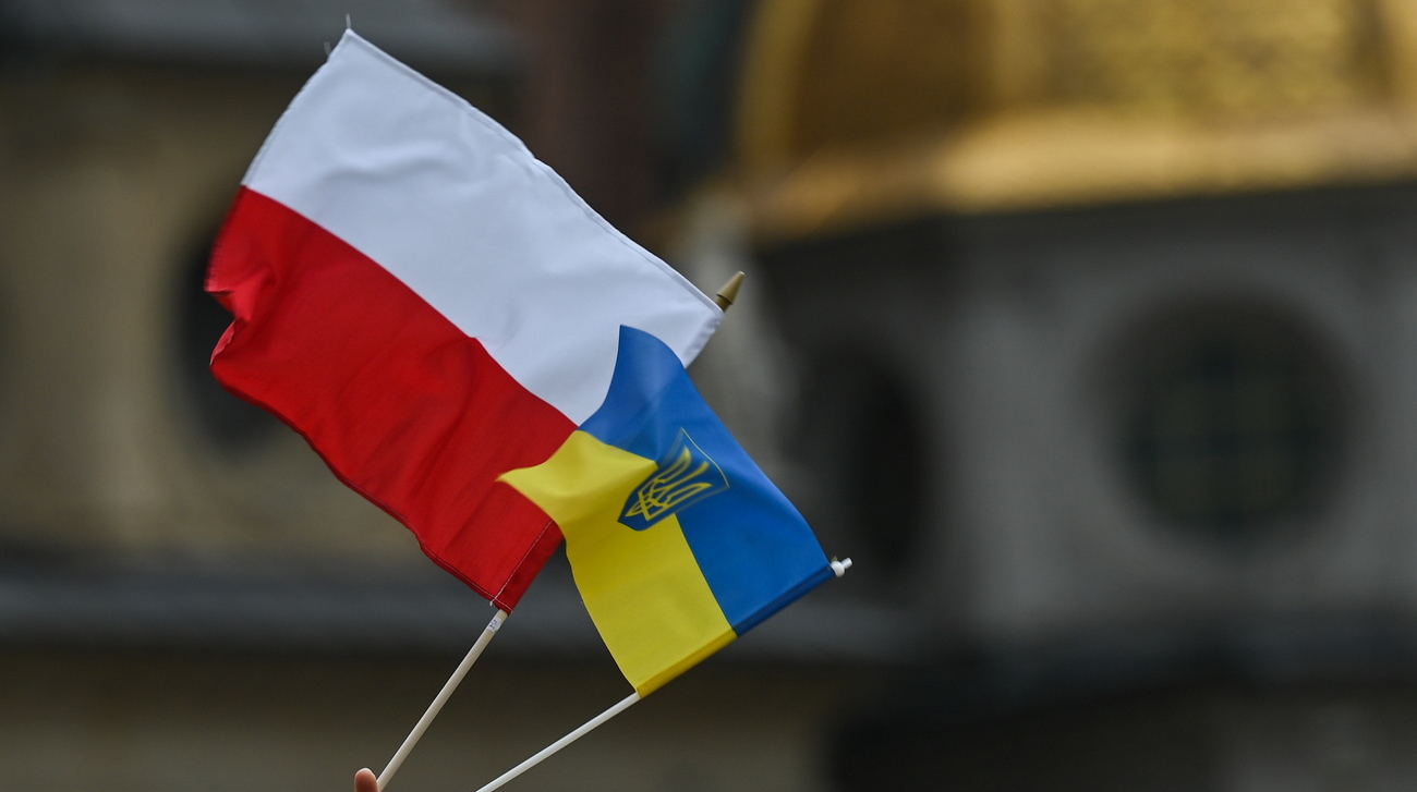 Дві третини поляків підтримують депортацію безробітних українських чоловіків