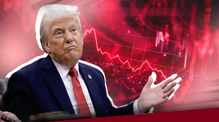 Рейтинг Трампа падатиме, але він не програє. У чому парадокс президента США