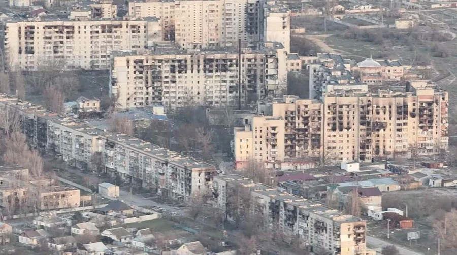 Лубинец: Россия не соглашается на эвакуацию из Олешек, люди идут пешком по заминированным полям