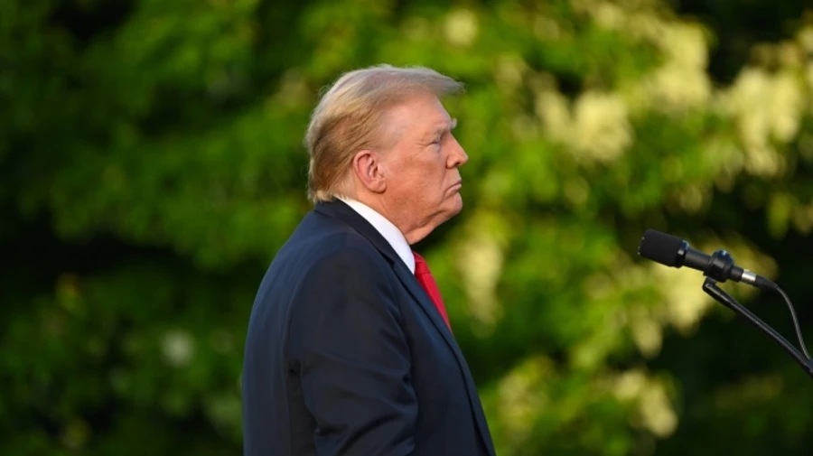 В Минобороны Британии убеждены, что Трамп останется приверженным НАТО