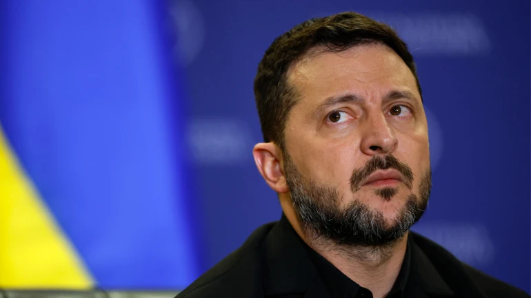 Зеленський: Ми готові не бити по енергетичних об'єктах РФ, якщо вони не битимуть по наших