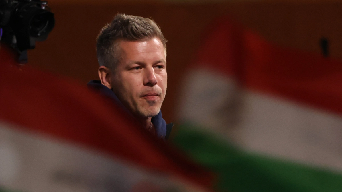 Hungarian PM says he does not oppose transit of Ukrainian grain through Hungary