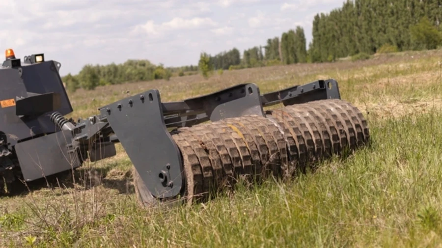 Pace of humanitarian mine clearance in Ukraine increases by 50%