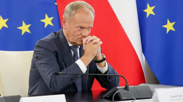 Зміни не на користь Україні: як перший рік нової влади перезавантажив Польщу