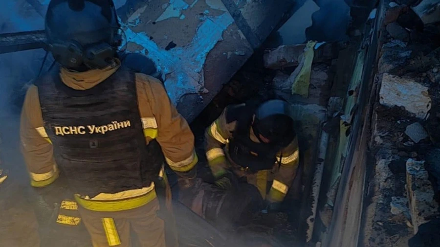 Росіяни вдарили дроном по Донеччині – убили жінку