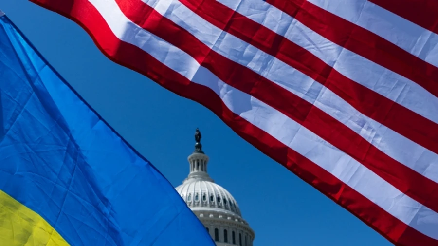 Biden administration wants to save over US$6 billion in Ukraine aid as deadline expires