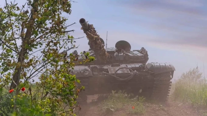 Ukrainian and Russian forces clash 69 times across war zone, mainly on Pokrovsk front – Ukraine's General Staff